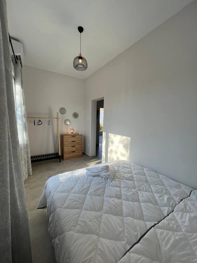 Elefsinian Mysteries Apartments Eleusis Exterior photo