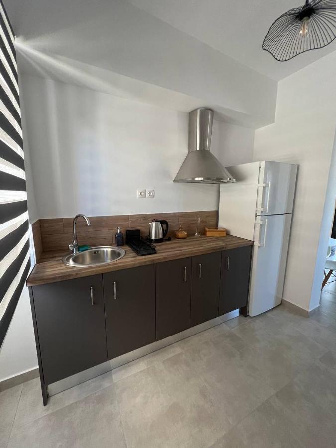 Elefsinian Mysteries Apartments Eleusis Exterior photo
